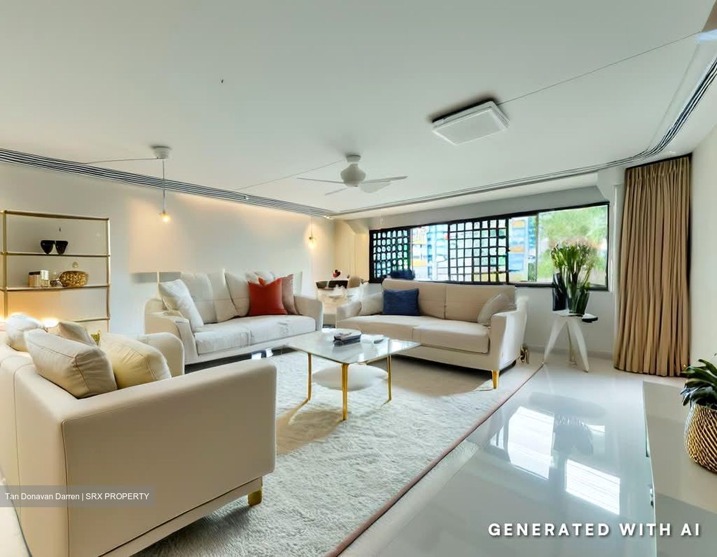 Blk 407 Serangoon Avenue 1 (Serangoon), HDB 4 Rooms #566598131